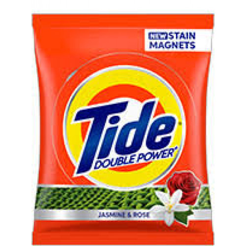 TIDE JASMINE @ ROSE 3KG