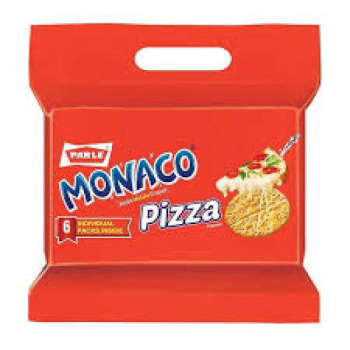 PARLE MONACO PIZZA 311.04G