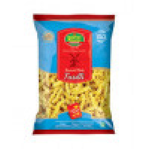 RUCHI FUSILLI 400G