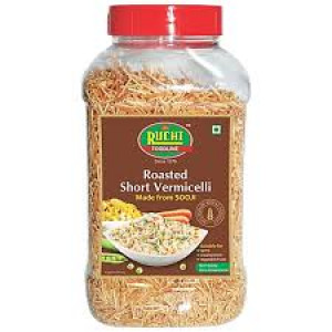 RUCHI ROASTED VERMICELLI 400G