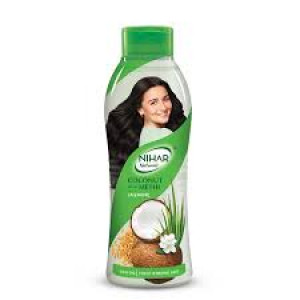 NIHAR COCONUT HAIR OIL 200ML