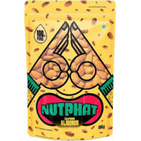 NUTPHUT ALMOND 500G