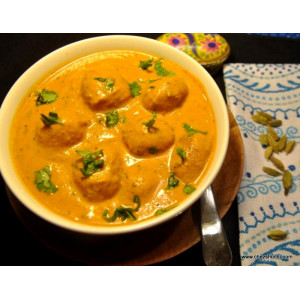 ALOO DUM BANARASI