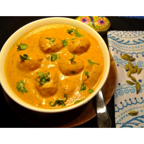 ALOO DUM BANARASI ALOO DUM BANARASI