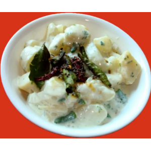 ALOO RAITA