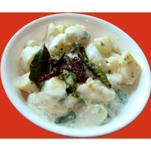 ALOO RAITA