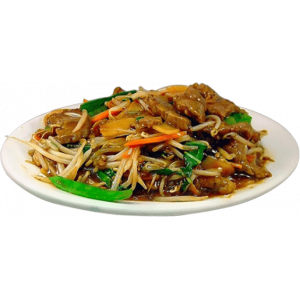 AMERICAN CHOPSUEY