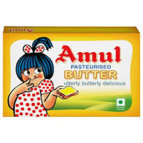 AMUL BUTTER 500G