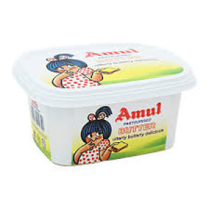 AMUL BUTTER 200G