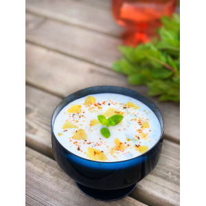 ALOO RAITA