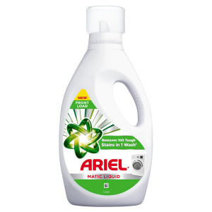ARIEL FRONT LOAD LIQUID BTL 1L ARIEL FRONT LOAD LIQUID BTL 1L