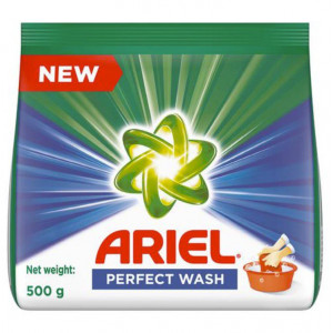 ARIEL PERFECTWASH 500G ARIEL PERFECTWASH 500G