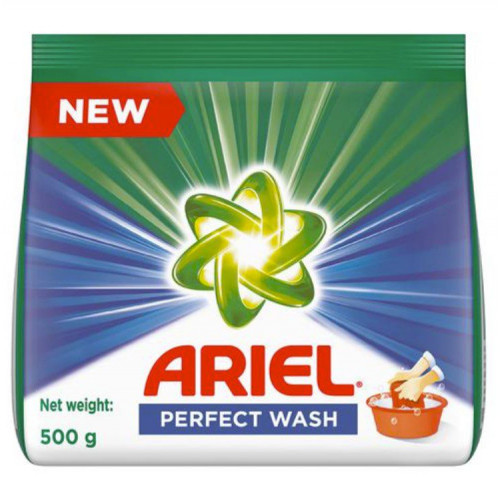 ARIEL PERFECTWASH 500G ARIEL PERFECTWASH 500G