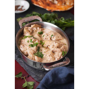 CHICKEN KALI MIRCH (4PCS)