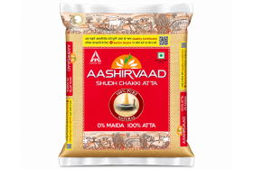 AASHIRVAAD ATTA 5KG