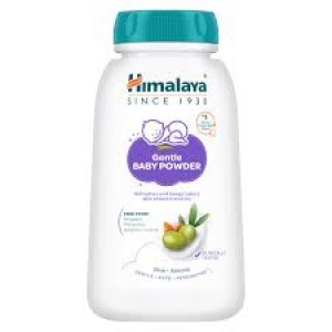 HIMALAYA BABY POWDER 50G HIMALAYA BABY POWDER 50G