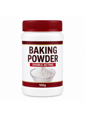 Baking Ingredients