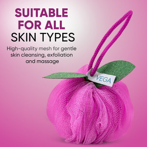 VEGA LUXURY EVERYDAY SPONGE