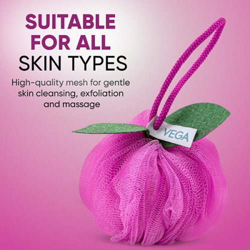 VEGA LUXURY EVERYDAY SPONGE