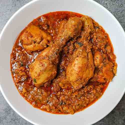 CHICKEN RARA (4PCS)