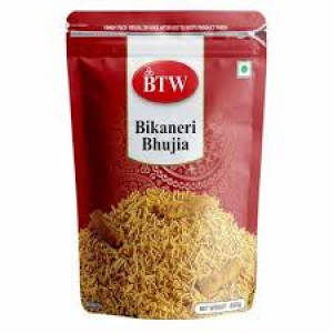 BTW BIKANNERI BHUJIA 350G