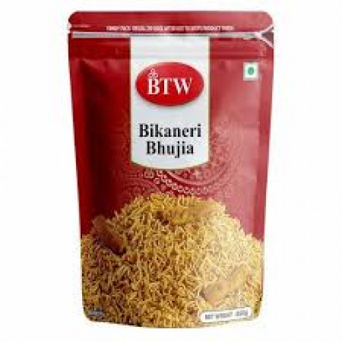 BTW BIKANNERI BHUJIA 350G