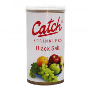 CATCH BLACK SALT 200G