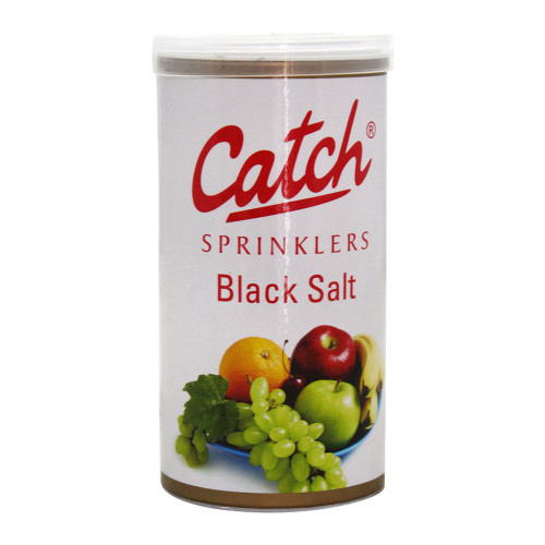 CATCH BLACK SALT 200G