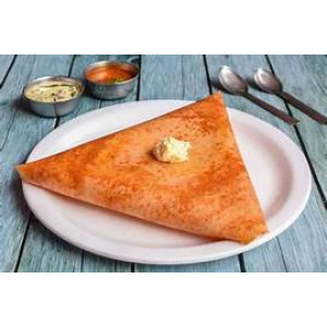 BUTTER MASALA DOSA