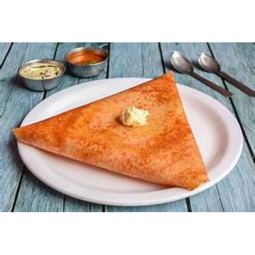 BUTTER MASALA DOSA