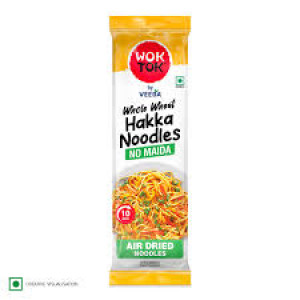 WOK TOK HAKKA NOODLES 140G