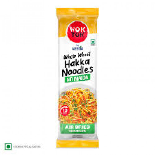 WOK TOK HAKKA NOODLES 140G