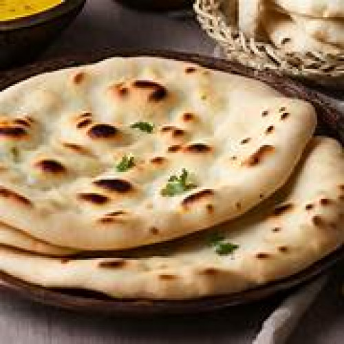 BUTTER NAAN