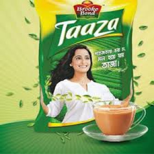 BROOKE BOND TAAZA TEA 1KG