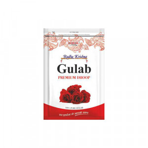 AALOK GULAB DHOOP 20S AALOK GULAB DHOOP 20S