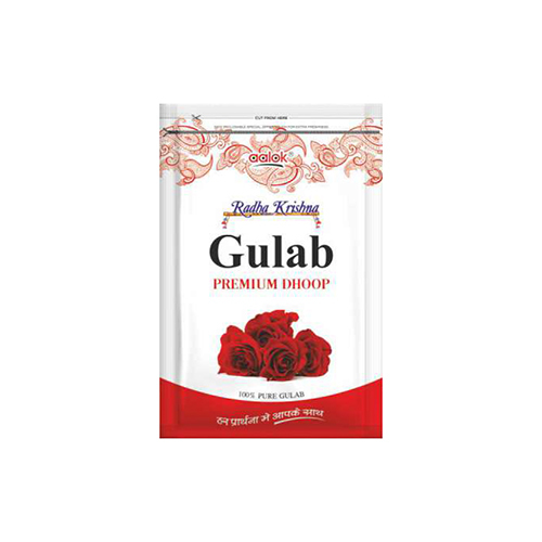 AALOK GULAB DHOOP 20S