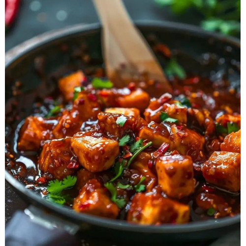 PANEER CHILLI
