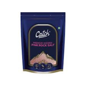 CATCH PINK ROCK SALT 500G