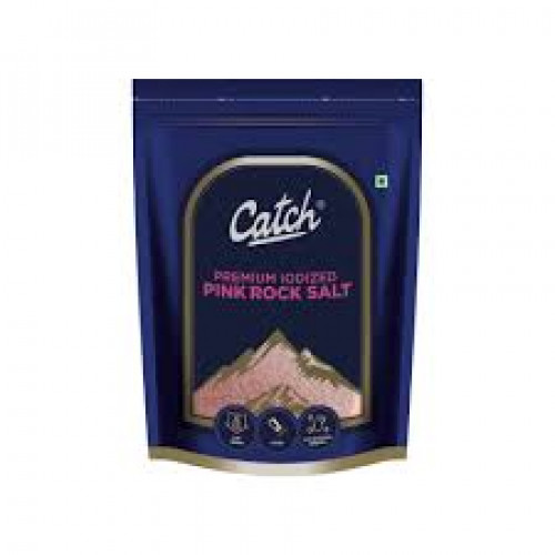 CATCH PINK ROCK SALT 500G