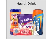 HEALTH DRINK