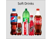 SOFT DRINK