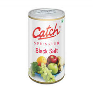 CATCH BLACK SALT 200G