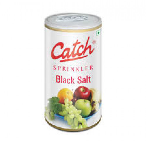 CATCH BLACK SALT 200G