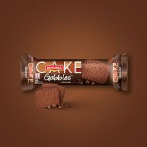 BRITANNIA CAKE CHOCO CHILL 100G