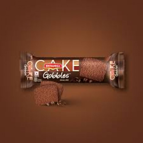 BRITANNIA CAKE CHOCO CHILL 100G