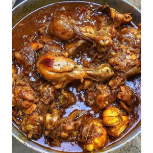 CHICKEN DEHATI (4PCS)