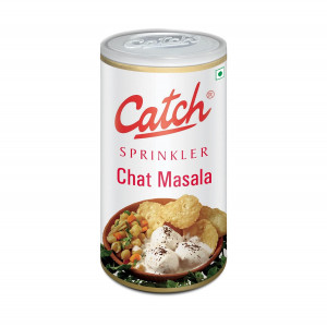 CATCH CHAT MASALA 100G