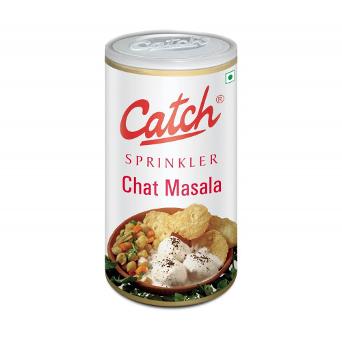 CATCH CHAT MASALA 100G CATCH CHAT MASALA 100G