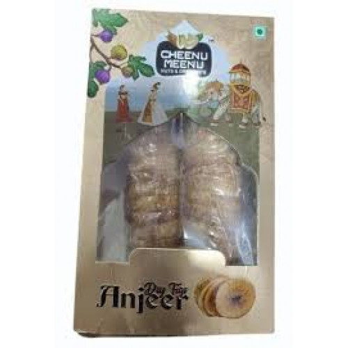 CHEENU MEENU ANJEER 250G