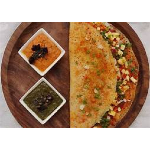CHEESE PANEER DOSA